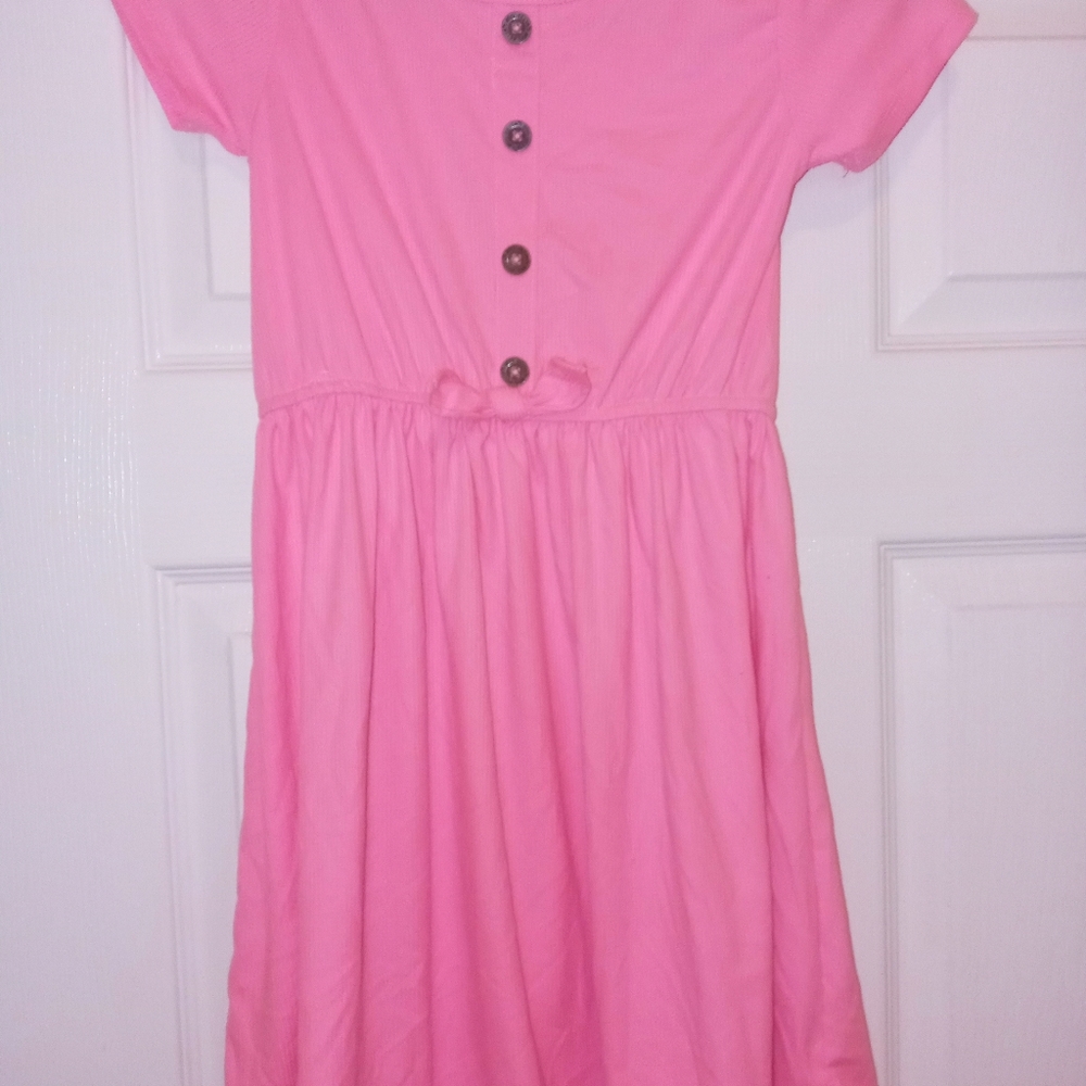 "BRAND NEW" GIRLS DELIA GIRLS DRESS